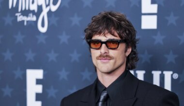 'Una batalla tras otra' triunfa en unos Critics Choice Awards en los que 'Sirat' se va de vacío