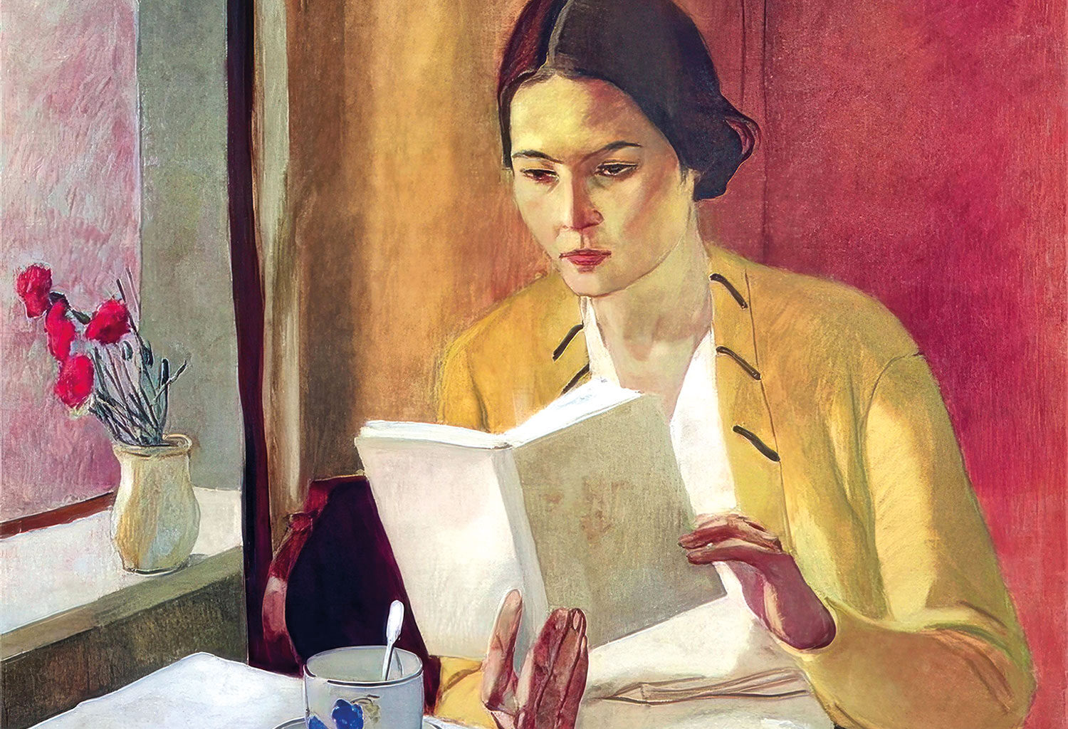 Elogio del papel – El Dipló