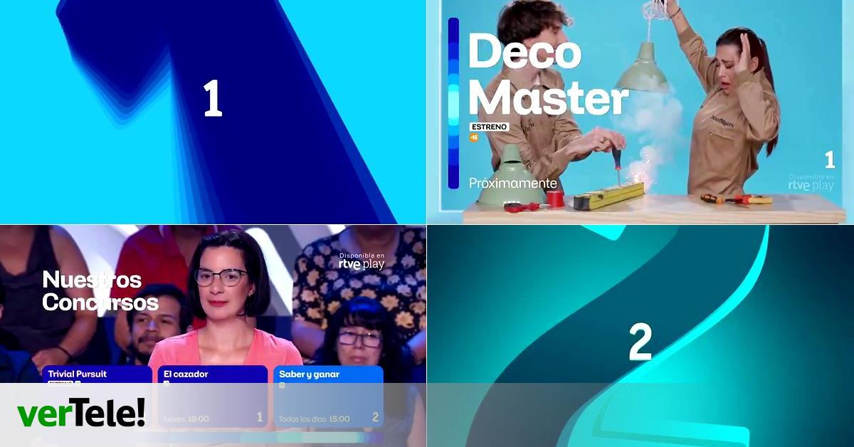 así son las nuevas moscas y la continuidad de sus canales