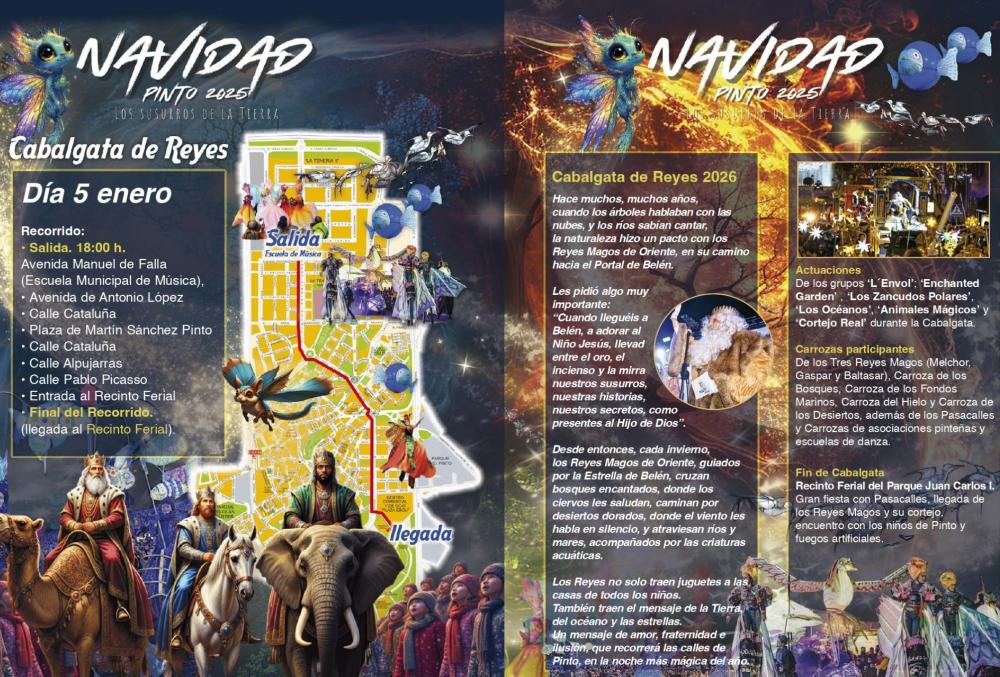 Actualidad buscador - ayto-pinto.es