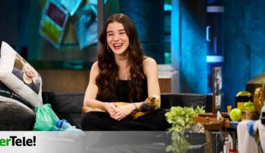 Cristina, ganadora de 'OT 2025', lamentó en 'La Revuelta' el "cero salseo" de su edición: "Ha sido lamentable"