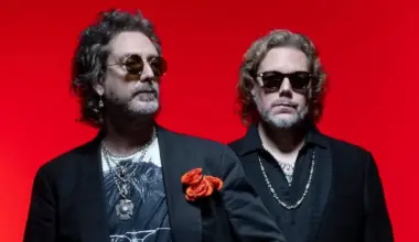 The Black Crowes confirmaron nuevo disco para 2026