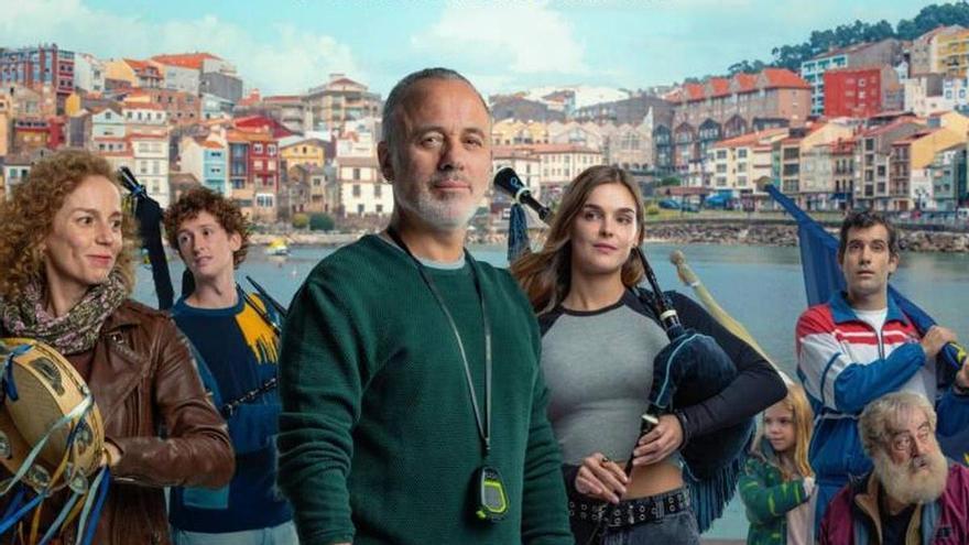 Crítica de Rondallas: el luto y la culpa