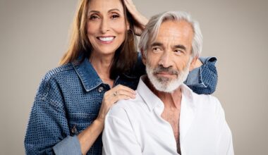 130 espectaculos con Coque Malla, Anabel Alonso, Imanol Arias y Maria Barranco en el programa cultural 12-1-2026