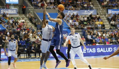 El San Pablo recibe al Joventut en busca de su tercer triunfo seguido - Diario de Burgos