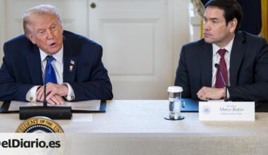 "Les sugiero que lleguen a un acuerdo antes de que sea demasiado tarde"