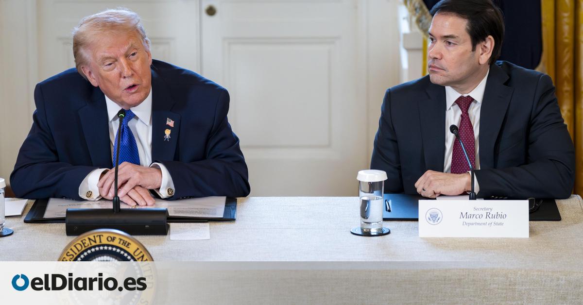 "Les sugiero que lleguen a un acuerdo antes de que sea demasiado tarde"