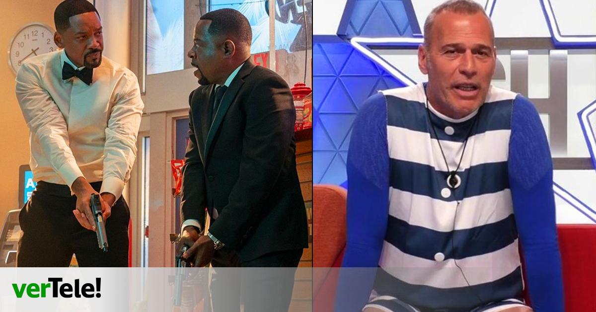 'GH Dúo' (10%) estrena sin liderazgo sus 'cuentas pendientes' dominicales en una noche poco exigente en audiencias