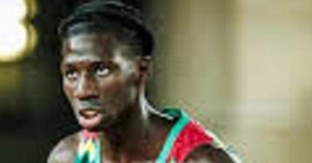 El culebrón ‘El Hadji’ y Sa Tintina entra en su recta final