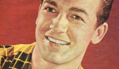 Mark Stevens, el galán de Hollywood que se enamoró de Mallorca