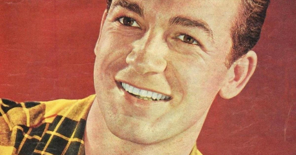 Mark Stevens, el galán de Hollywood que se enamoró de Mallorca