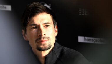 «¿Dónde hay que firmar que gano mi quinta Vuelta?»