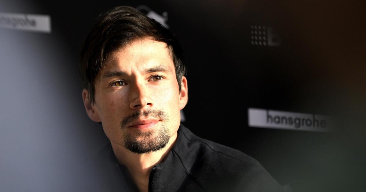 «¿Dónde hay que firmar que gano mi quinta Vuelta?»