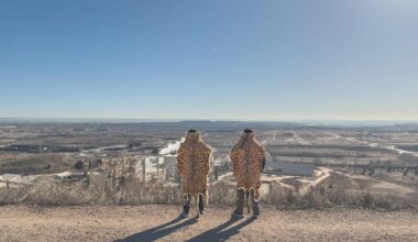 Obras de la colección de la mallorquina Mercedes Vilardell, en el Reina Sofía
