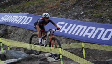 Núria Bosch, versión 2026 con el equipo Massi