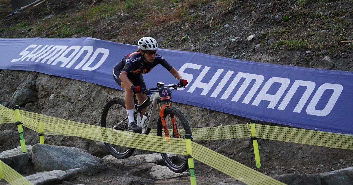 Núria Bosch, versión 2026 con el equipo Massi