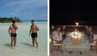 playas de ensueño y aguas turquesas