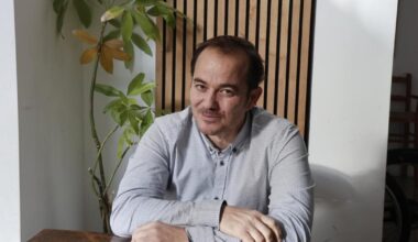 «Queríamos explorar qué pasa cuando el miedo viene de dentro de la familia»