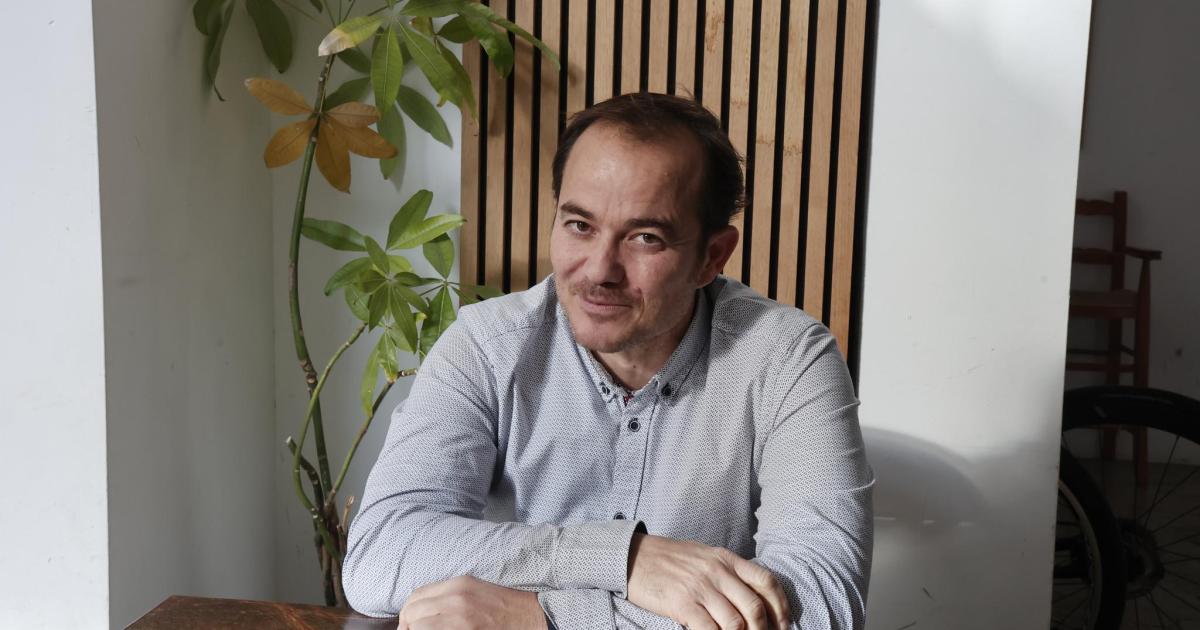 «Queríamos explorar qué pasa cuando el miedo viene de dentro de la familia»