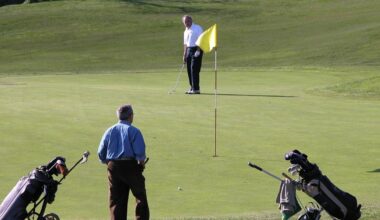 Son Muntaner acoge El Económico Mallorca Real Estate Golf Cup