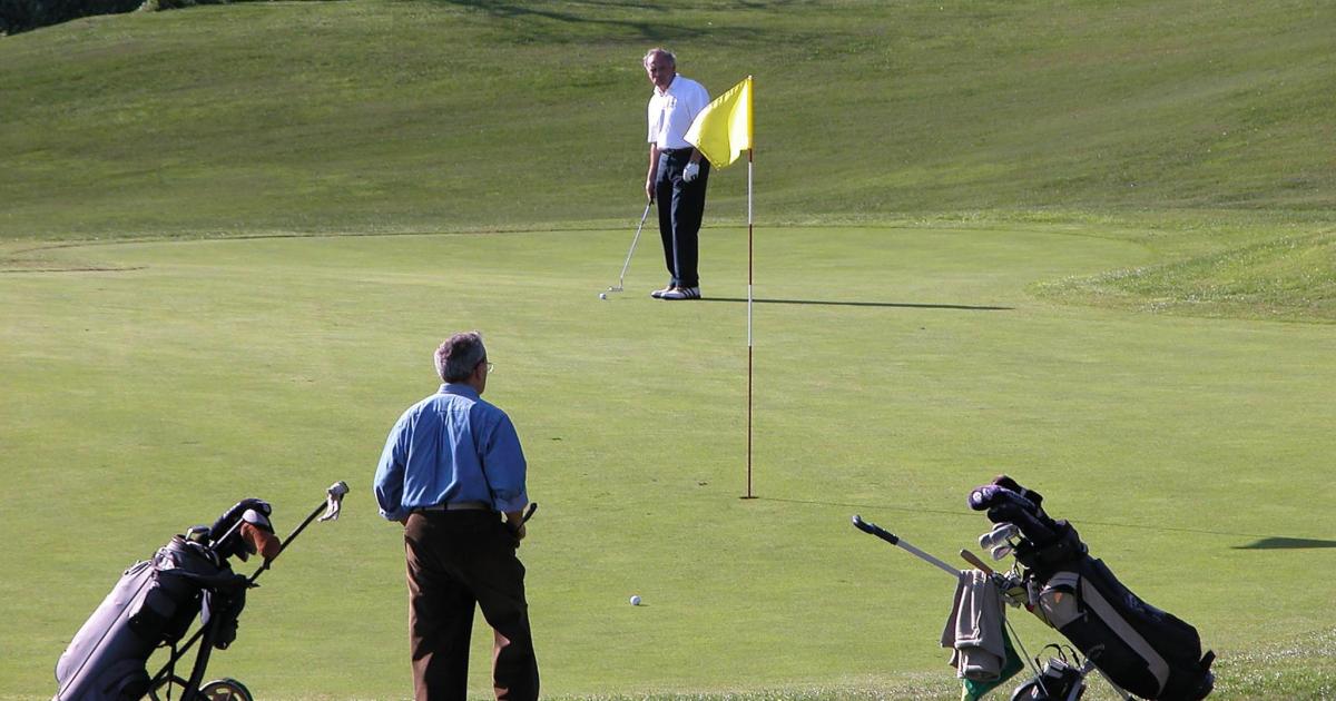 Son Muntaner acoge El Económico Mallorca Real Estate Golf Cup