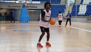 El Fibwi Mallorca recibe a un histórico en su casa