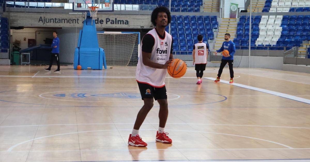 El Fibwi Mallorca recibe a un histórico en su casa