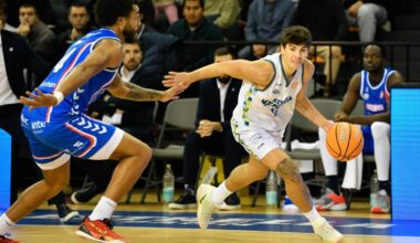 El Hestia Menorca afronta una oportunidad de oro en El Plantío sin Edgar Vicedo