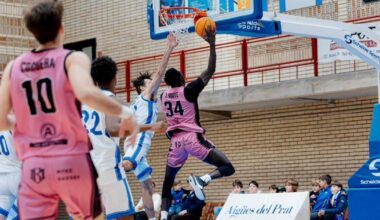 Sa Tintina pone fin a su gran racha frente al Prat