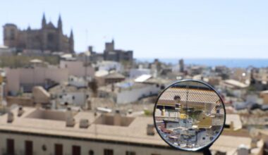 Los altos precios de los alquileres en las Islas restan atractivo a la rebaja fiscal de Sánchez