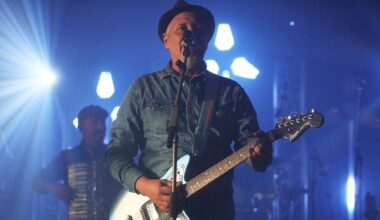 Acusan de «odio hacia la lengua catalana» al cantante de Projecte Mut en su último concierto en Ibiza