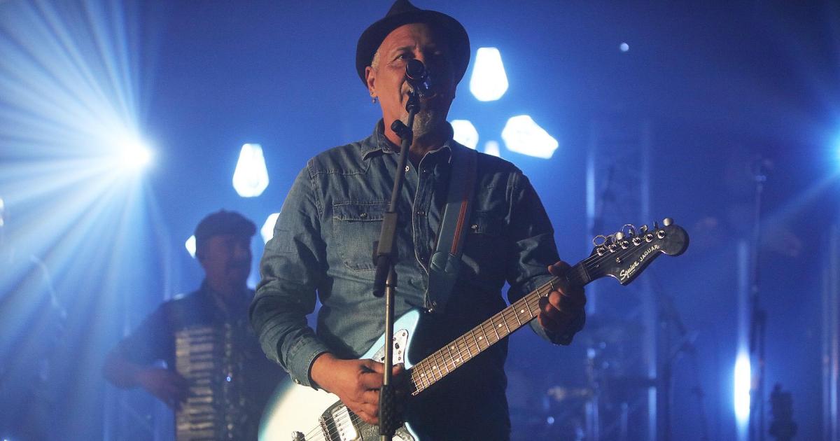 Acusan de «odio hacia la lengua catalana» al cantante de Projecte Mut en su último concierto en Ibiza