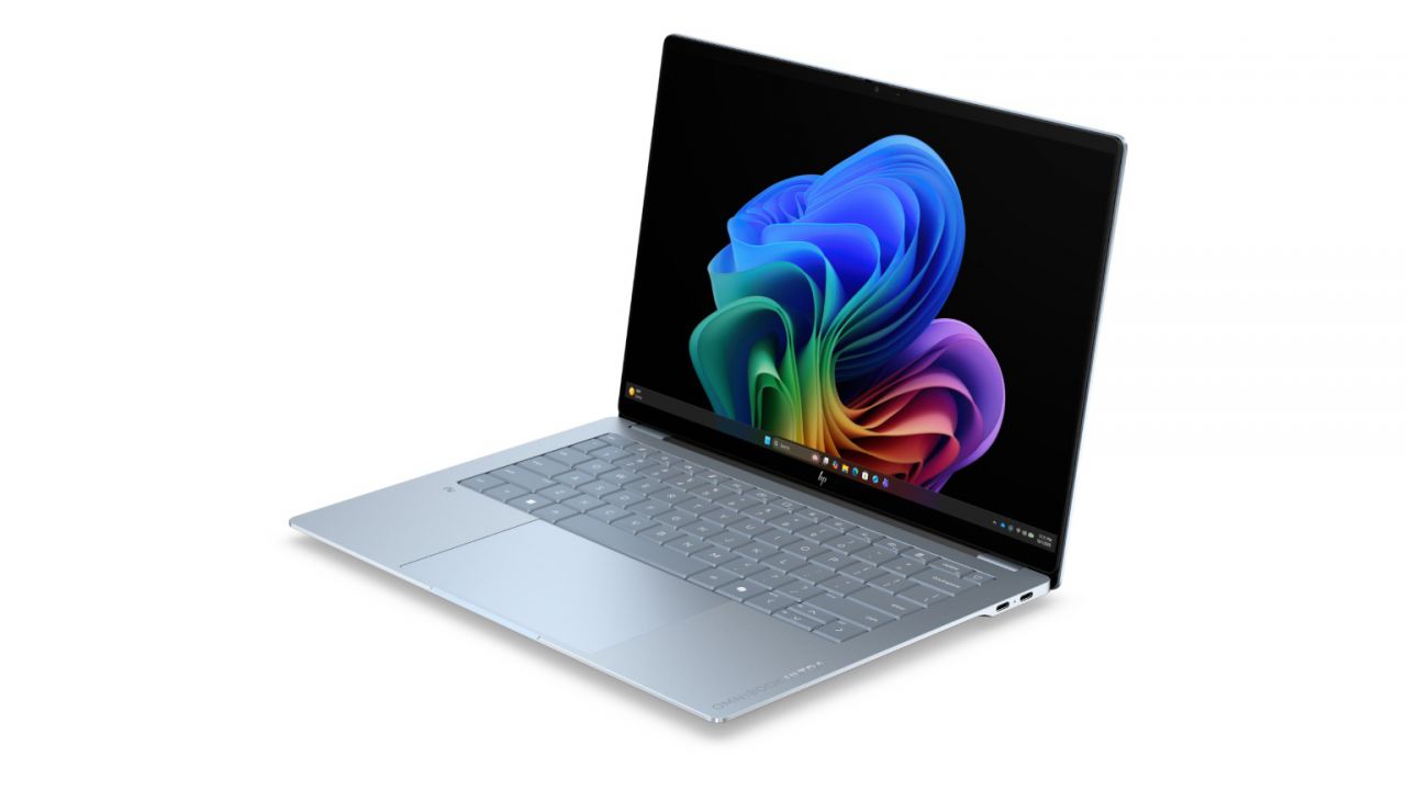 HP OmniBook Ultra 14