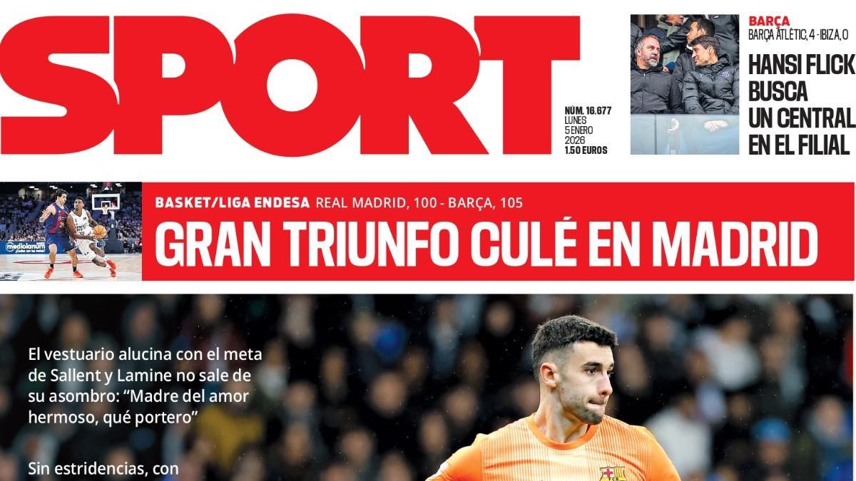 Sport