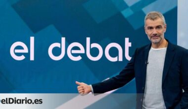 Toni Cantó hunde la audiencia de À Punt del viernes noche al 0% de espectadores