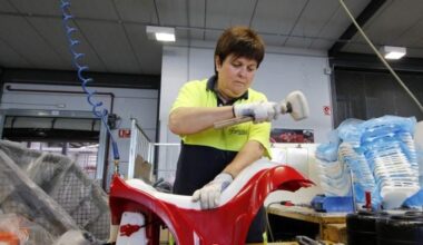 vende menos que en 2011 y los precios se estancan