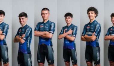 El Alimco-Campagnolo anuncia seis renovaciones para 2026