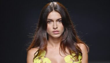 Lucía Rivera felicita a su "padre terremoto" con una foto inédita de su infancia