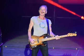 La noche en París inspiró