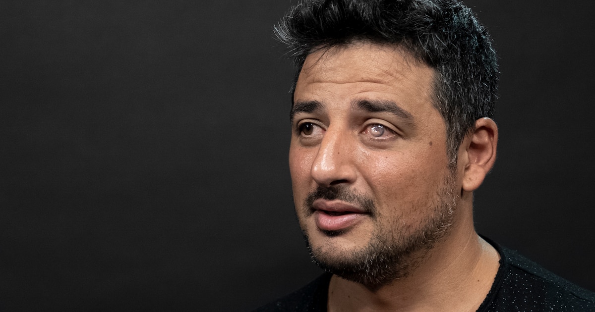 Diego Mesaglio, el actor que perdió un ojo en 2014, recibió la mejor noticia: “Años esperando este llamado”