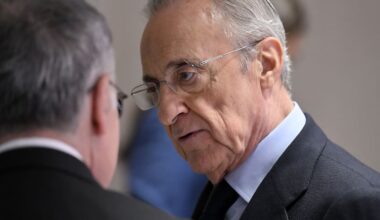 El Real Madrid está sondeando a algunos entrenadores de cara a la próxima temporada | Fútbol