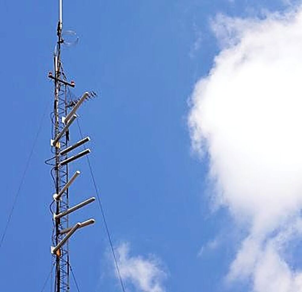 Adiós a la única radio palentina en onda media