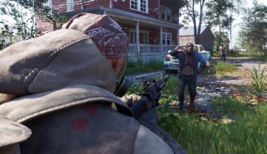 Como si Rust estuviera ambientado en el universo de The Last of Us: el nuevo juego de supervivencia de mundo abierto que triunfa en Steam