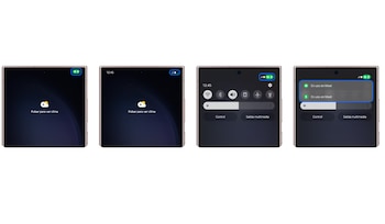 La opción del punto verde