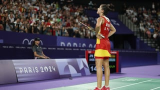 Carolina Marín se sale de los focos y deja un duro mensaje: "He colapsado"