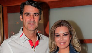 La divertida felicitación de María José Campanario a Jesulín de Ubrique en su cumpleaños: "Guapetón"