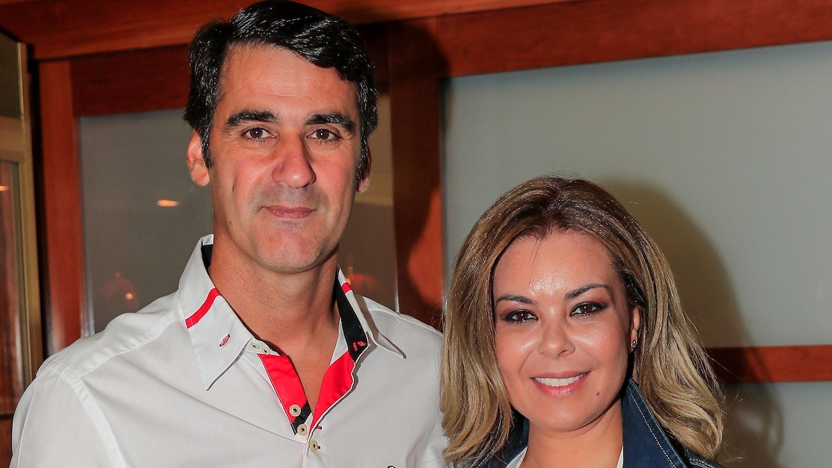 La divertida felicitación de María José Campanario a Jesulín de Ubrique en su cumpleaños: "Guapetón"