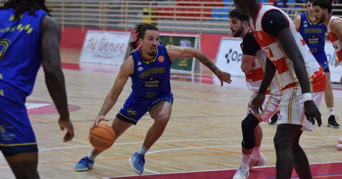 El COB cumple en Logroño y se mete en la Final Four de la Copa España (64-72)