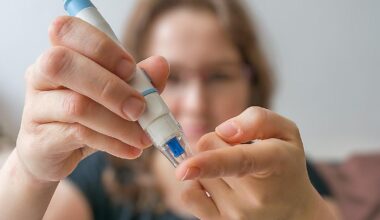 Una gota de sangre del dedo podría servir para detectar el Alzheimer