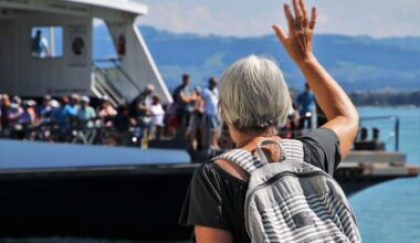 1092 plazas para los viajes de mayores de Fuenlabrada 09-01-2026